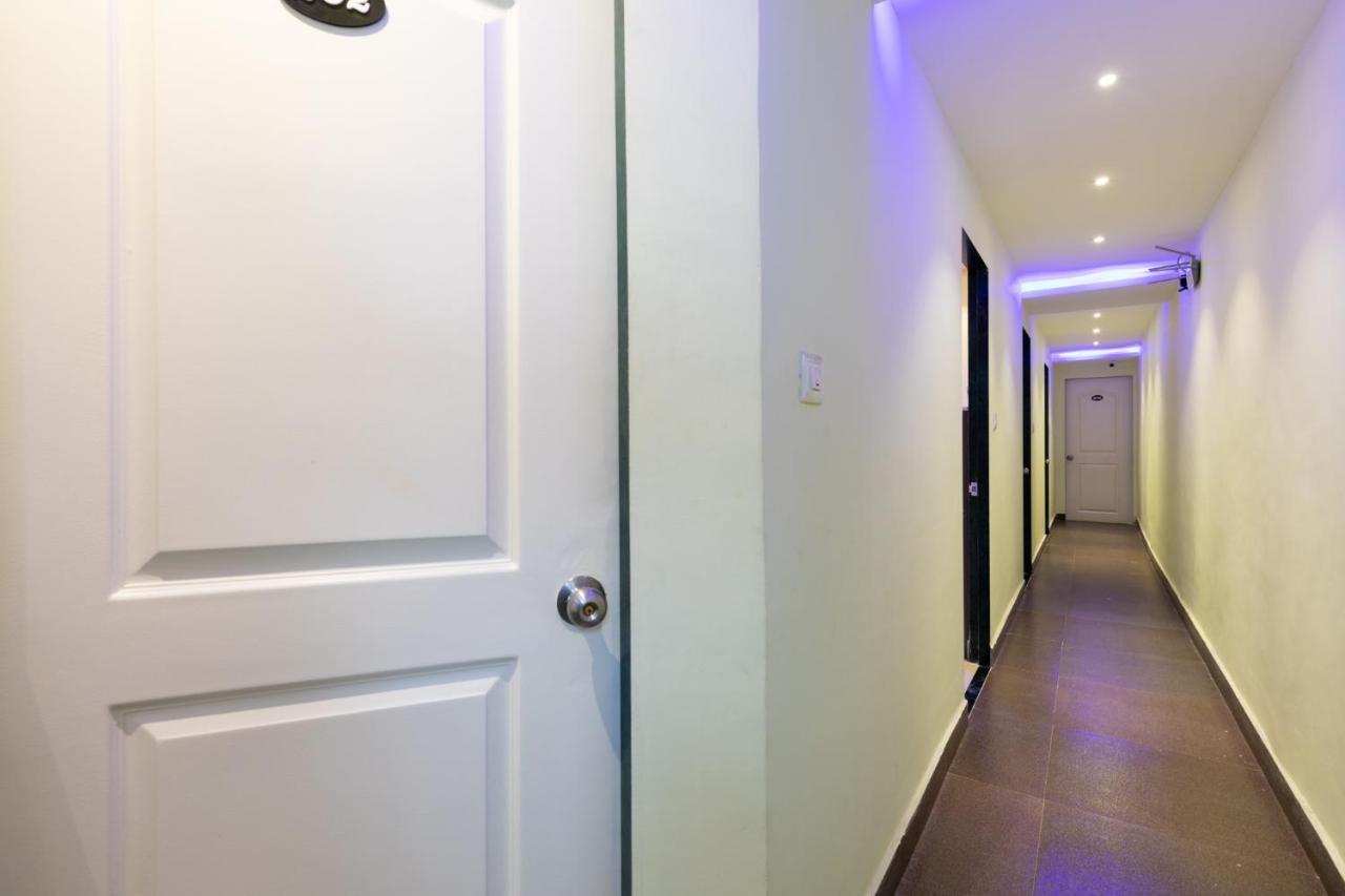 Hotel Shera Residency Bombay