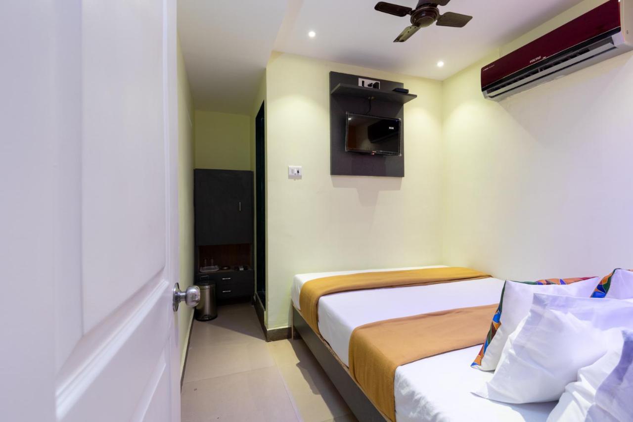 Shera Residency Hotel Bombay