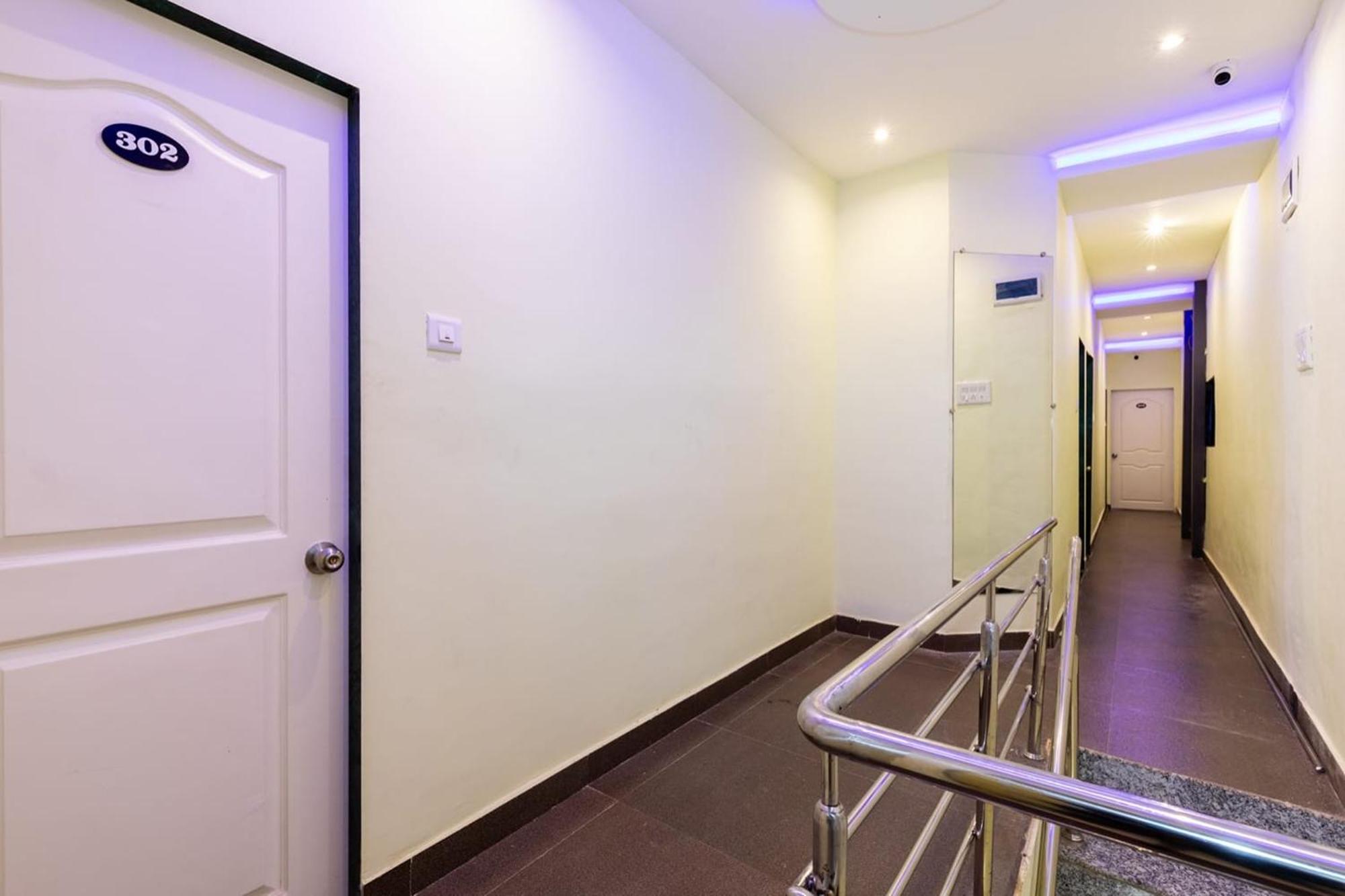 Shera Residency Bombay