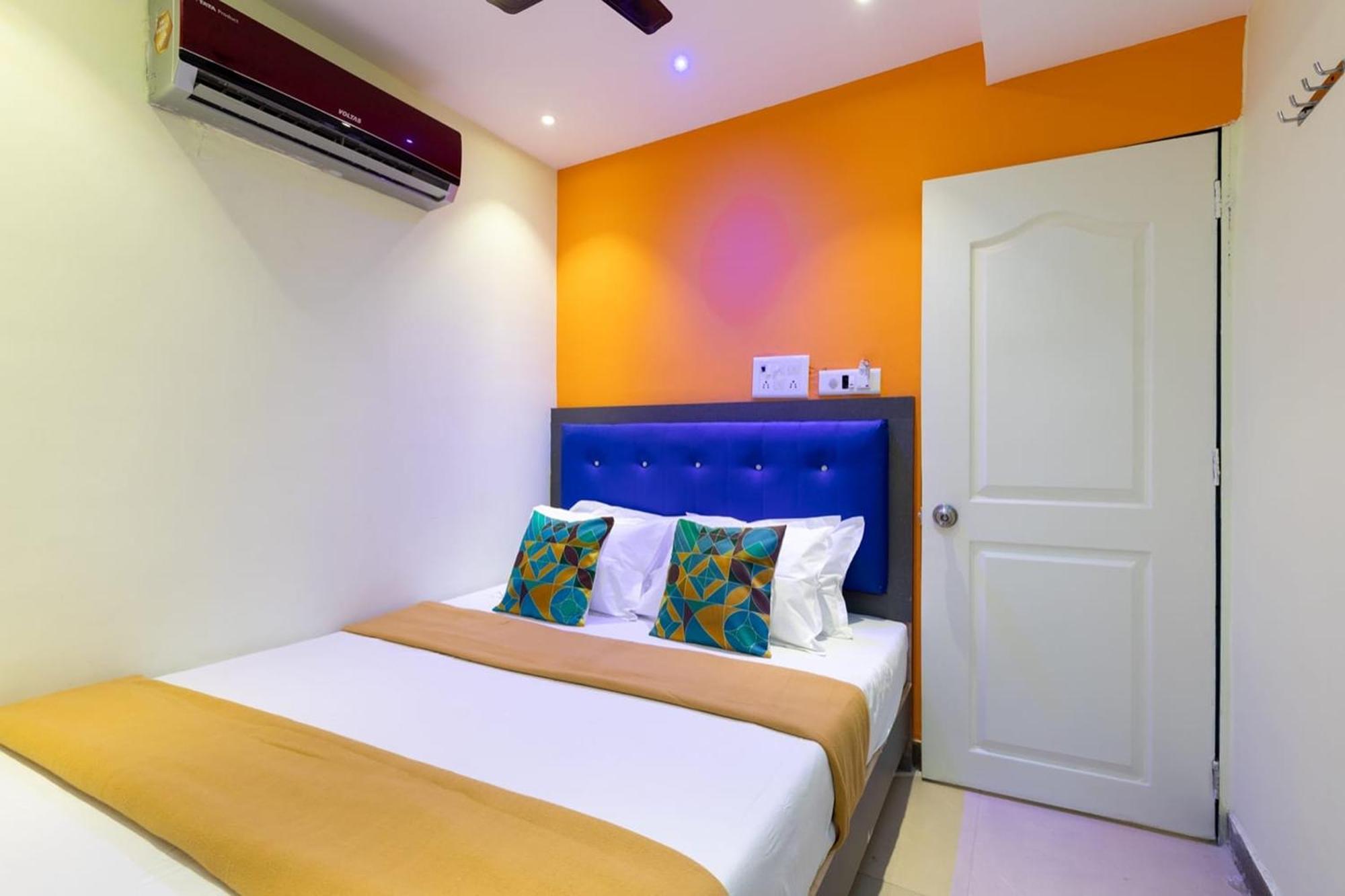 Shera Residency Bombay