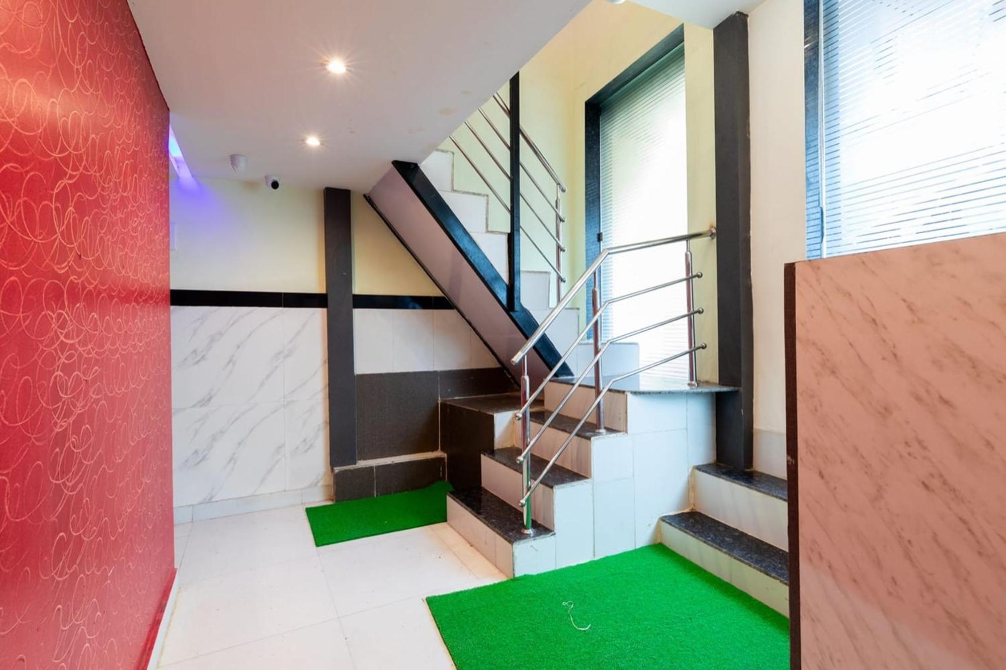 Shera Residency 2* Bombay